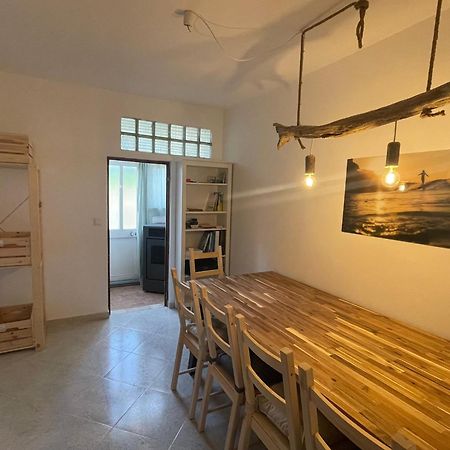 Algarve Surf House Apartment Raposeira  Exterior photo